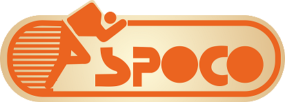 SPOCO - Sports School Chandargi Logo